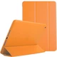Чехол Be Nice Smart Case Apple iPad 9, 2021 (10,2" екран) Orange - зображення 4