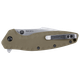Нож складной туристический Ruike P843-W с фиксацией sand - изображение 3