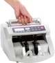 Рахункова машинка Bill Counter 2089 / 7089 лічильник банкнот значно полегшує процес перерахунку - зображення 3
