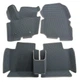 EVA коврики в салон на Ford Fusion 2012- - изображение 1
