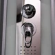 Гидромассажный бокс Dusel DSC-DU511-90S, 900х900х2150 мм - изображение 8