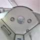 Гидромассажный бокс Dusel DSC-DU511-90S, 900х900х2150 мм - изображение 9