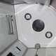 Гидромассажный бокс Dusel DSC-DU511-90S, 900х900х2150 мм - изображение 11