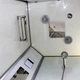 Гидромассажный бокс Dusel DSC-DU513-90, 900х900х2150 мм - изображение 15