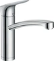Смеситель-кран кухонный HANSGROHE Logis 71833000 - изображение 1