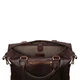 Мужская сумка Ashwood G34 Brandy для ноутбука 15.6" (G34 BRANDY) - изображение 4