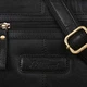 Чоловіча сумка Ashwood G31 Black Чорний (G31 BLACK) - зображення 5