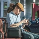 Сумка для фотокамеры Vanguard Vesta Aspire 25 Gray (Vesta Aspire 25 GY) - изображение 15