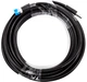 Kabel HiSmart LMR-400, 7 m, N-female do RP-SMA-male (TV990719) - obraz 3