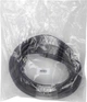 Kabel HiSmart LMR-400, 10 m, N-male do N-female (TV990818) - obraz 4