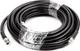Kabel HiSmart LMR-400, 10 m, N-female do RP-SMA-male (TV990726) - obraz 2