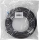 Kabel HiSmart LMR-400, 10 m, N-female do RP-SMA-male (TV990726) - obraz 4