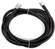 Kabel HiSmart LMR-400, 3 m, N-male do N-male (TV991570) - obraz 3