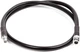 Kabel HiSmart LMR-400, 1 m, N-female do RP-SMA-male (TV990672) - obraz 2