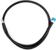 Kabel HiSmart LMR-400, 1 m, N-female do RP-SMA-male (TV990672) - obraz 3