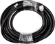 Kabel HiSmart LMR-400, 5 m, N-male do RP-SMA-male (TV991488) - obraz 3