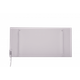 Обогреватель настенный керамический Dimol Maxi 05 500W 1050х500 электрический конвектор - изображение 2