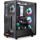 Корпус Segotep Prime T Black (SG-LZT) - изображение 4