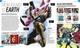 Marvel's the Avengers Encyclopedia. - зображення 4