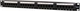 Panel krosowy Cablexpert Cat 6 24 porty (NPP-C624CM-001) - obraz 1