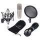 Мікрофон Behringer TM1 CompleteVocalRecording - изображение 2