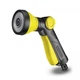 Зрошувач ручний Karcher, пістолетний, 3 режими, регулювання напору води, блокування кнопки поливу - изображение 2