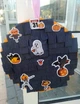 Пиньята PandClub на Halloween черная 28,5 см - изображение 2