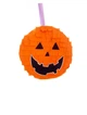 Пиньята PandClub на Halloween тыква 28,5 см - изображение 1