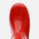 Детские резиновые сапоги для девочки Demar Twister Lux 0407 B 30-31 Красные (5901232050656) - изображение 7