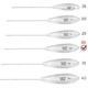 Поплавок бомбарда тонущая Sams Fish SF24067 пластиковый 30г - изображение 2