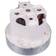 Двигатель для пылесоса Philips 432200909430 463.3.405 (с выступом) Domel D=120/92 mm H=30/112 mm 1800 W - изображение 2