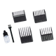 Машинка для стрижки MAGIO МG-591 - изображение 3