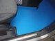 EVA коврики в салон на Mercedes-Benz B-Class W245 2005-2011 - изображение 5
