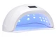 Лампа для ногтей LED Sunuv 5 FD-93 48 Вт белый - изображение 1