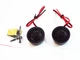 Автомобільні колонки (твітери) Boschmann BM Audio MM-2 50W (4_00313) - зображення 5