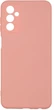 Чохол для смартфона Samsung Galaxy M23 (M236) ArmorStandart Icon Case Pink Camera cover (ARM64581) - зображення 1