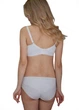 Топ для кормления с baby клипсами Rita HN XXXL Белый - изображение 5