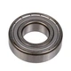 Подшипник SKF 6205 - 2Z (25x52x15) для стир. машины (в оригинальной упаковке Whirlpool) - изображение 1