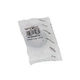 Подшипник SKF 6205 - 2Z (25x52x15) для стир. машины (в оригинальной упаковке Whirlpool) - изображение 3