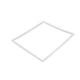 Уплотнитель для морозильной камеры Gorenje 630x510mm 696013 - изображение 1