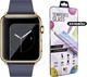Захисна плівка Drobak Ceramics для Apple Watch 3 42 мм (2 шт.) (313102) - зображення 1