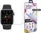 Защитная пленка Drobak Ceramics для Apple Watch 5 40 мм (2 шт) (313103) - изображение 1