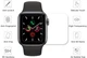 Защитная пленка Drobak Ceramics для Apple Watch 5 40 мм (2 шт) (313103) - изображение 2