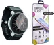 Захисна плівка Drobak Ceramics для Samsung Galaxy Watch 46 мм (2 шт.) (313110) - зображення 1