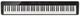 Цифровое пианино Casio PX-S3100 BK - изображение 1