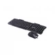 Комплект Maxxter KMS-CM-02-UA USB Black (KMS-CM-02-UA) (156009) - изображение 3