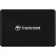 Считыватель флеш-карт Transcend USB 3.1 Black (TS-RDF8K2) (199421) - изображение 2