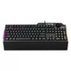 Комплект ASUS TUF Gaming Combo K1M3 USB Black (90MP02A0-BCMA00) - изображение 2