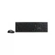 Комплект Gembird KBS-WM-03-UA Wireless Black (KBS-WM-03-UA) - изображение 2