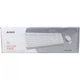 Комплект A4Tech F1010 White (4711421943307) - изображение 6